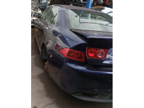 Honda Accord 2.2CDTI 2005 para peças